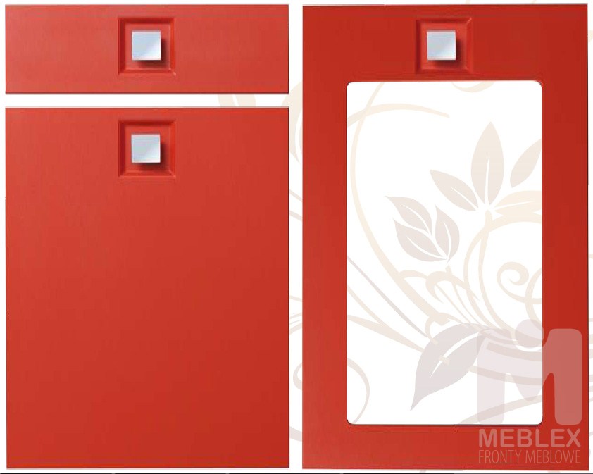 Front MDF oklejany folią PCV M32 (meblex)